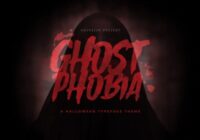 Ghostphobia Font - Featured Image
