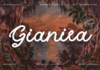 Gianira Font - Featured Image