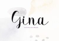 Gina Font - Featured Image