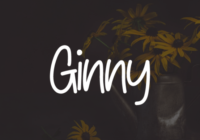 Ginny Font - Featured Image