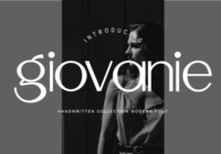 Giovanie Font - Featured Image