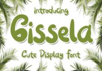 Gissela Font - Featured Image