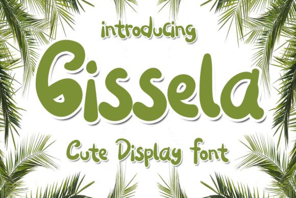 Gissela Font - Featured Image