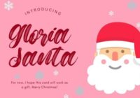 Gloria Santa Font - Featured Image