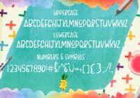 Goatfish Font - Featured Image