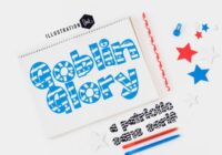 Goblin Glory Font - Featured Image