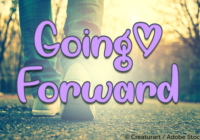 Going Forward Font - Featured Image