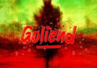 Goliend Font - Featured Image