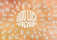 Good Luck Anchor Font - Featured Image