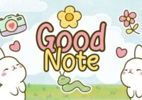 Good Note Font - Featured Image
