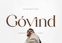 Govind Font - Featured Image