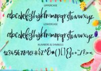 Grainger Font - Featured Image