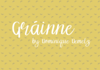 Gráinne Font - Featured Image