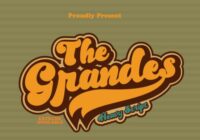 Grandes Font - Featured Image