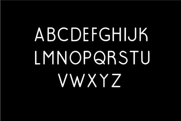 Graver Font - Featured Image