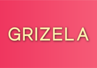 Grizela Font - Featured Image