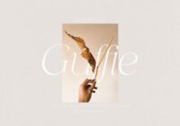 Guffie Font - Featured Image
