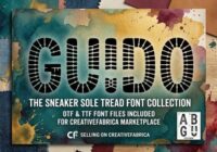 Guido Font - Featured Image