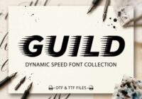Guild Font - Featured Image