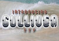 Gulliver Font - Featured Image