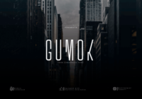 Gumok Font - Featured Image