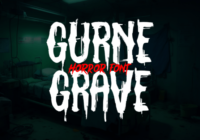 Gurne Grave Font - Featured Image