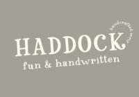 Haddock Font - Featured Image