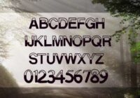 Half Font - Featured Image