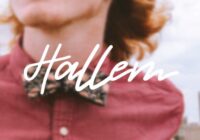 Hallem Font - Featured Image