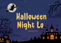 Halloween Night Lo Font - Featured Image