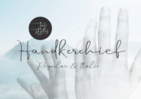 Handkerchief Font - Featured Image