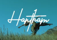 Hantham Font - Featured Image