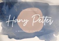 Hany Petter Font - Featured Image