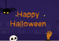 Happy Halloween Font Font - Featured Image