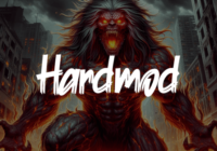 Hardmod Font - Featured Image