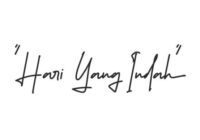 Hari Yang Indah Font - Featured Image
