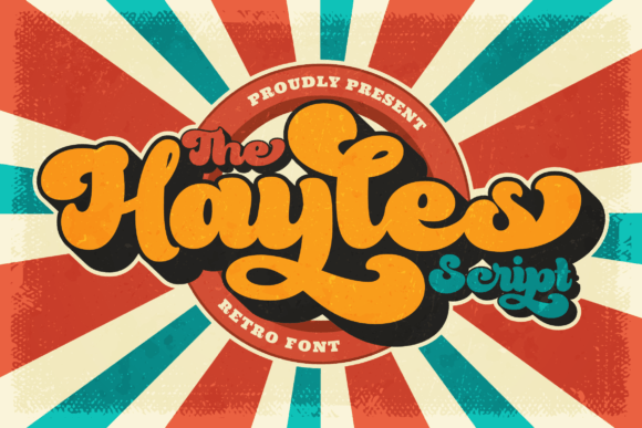 Hayles Font - Featured Image