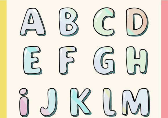 Hazel Font - Featured Image