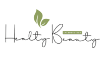 Healty Beauty Font - Featured Image