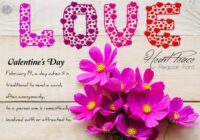 Heart Peace Font - Featured Image