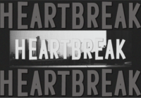 Heartbreak Font - Featured Image