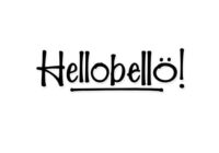 Hellobello! Font - Featured Image