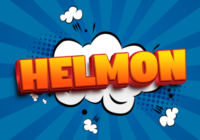 Helmon Font - Featured Image