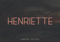 Henriette Font - Featured Image