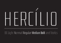 Hercílio Font - Featured Image