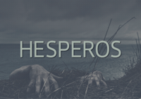 Hesperos Font - Featured Image