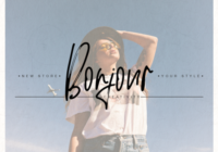 Himperial Font - Featured Image