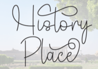 History Place Font - Featured Image