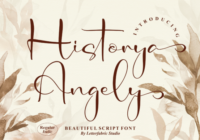 Historya Angely Font - Featured Image