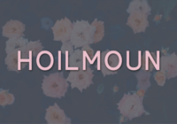 Hoilmoun Font - Featured Image